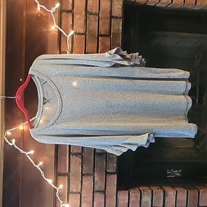 Black women's Hannah shirt